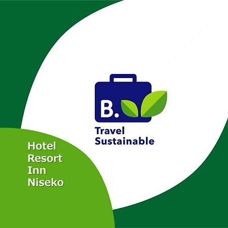 Hotel Resort Inn Niseko Bagian luar foto