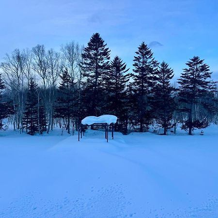 Hotel Resort Inn Niseko Bagian luar foto