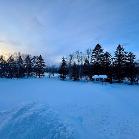 Hotel Resort Inn Niseko Bagian luar foto