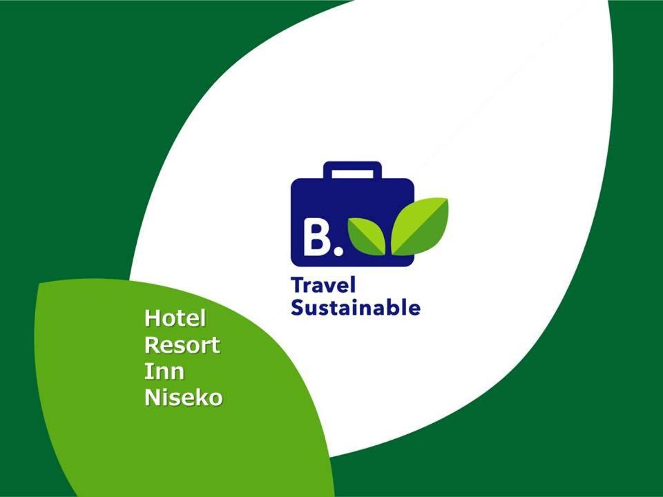 Hotel Resort Inn Niseko Bagian luar foto