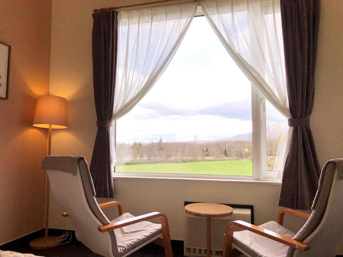 Hotel Resort Inn Niseko Bagian luar foto