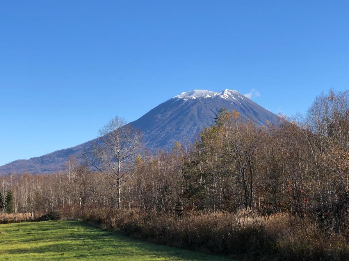 Hotel Resort Inn Niseko Bagian luar foto