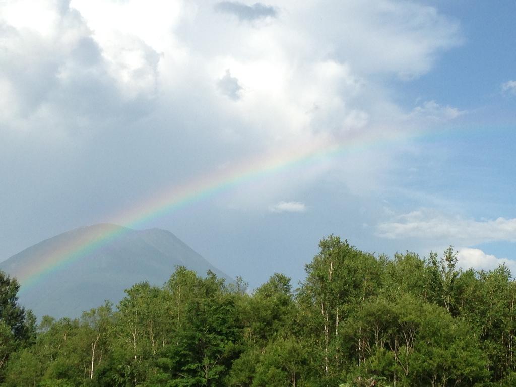 Hotel Resort Inn Niseko Bagian luar foto