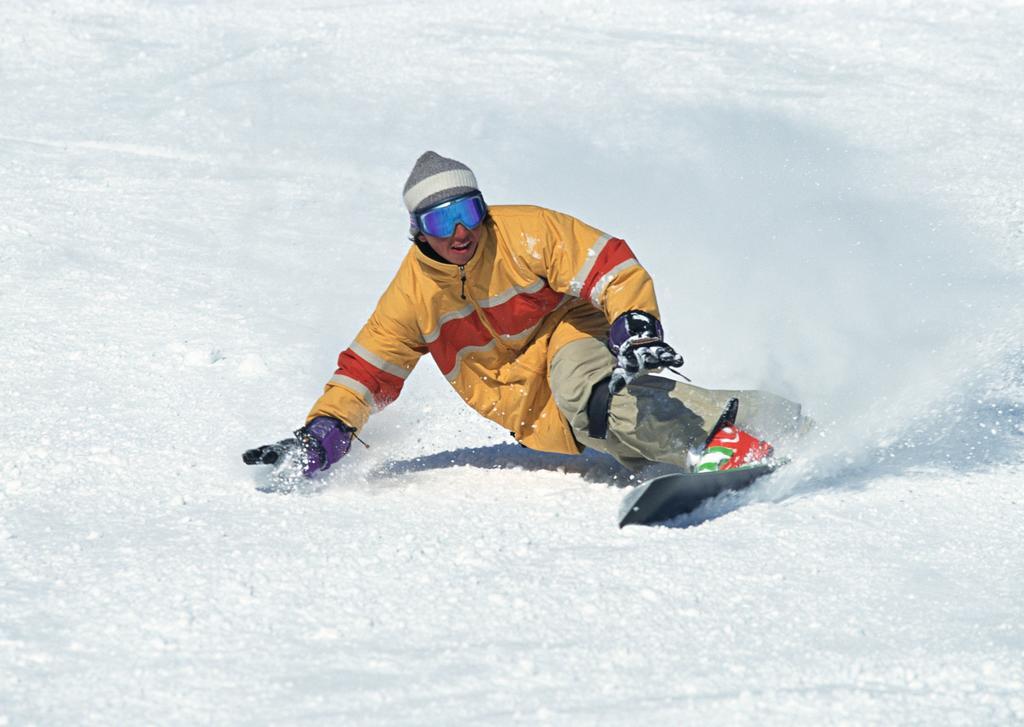 Hotel Resort Inn Niseko Bagian luar foto