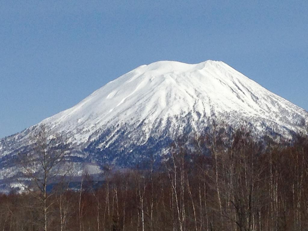 Hotel Resort Inn Niseko Bagian luar foto