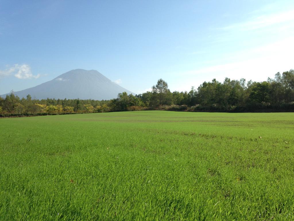 Hotel Resort Inn Niseko Bagian luar foto