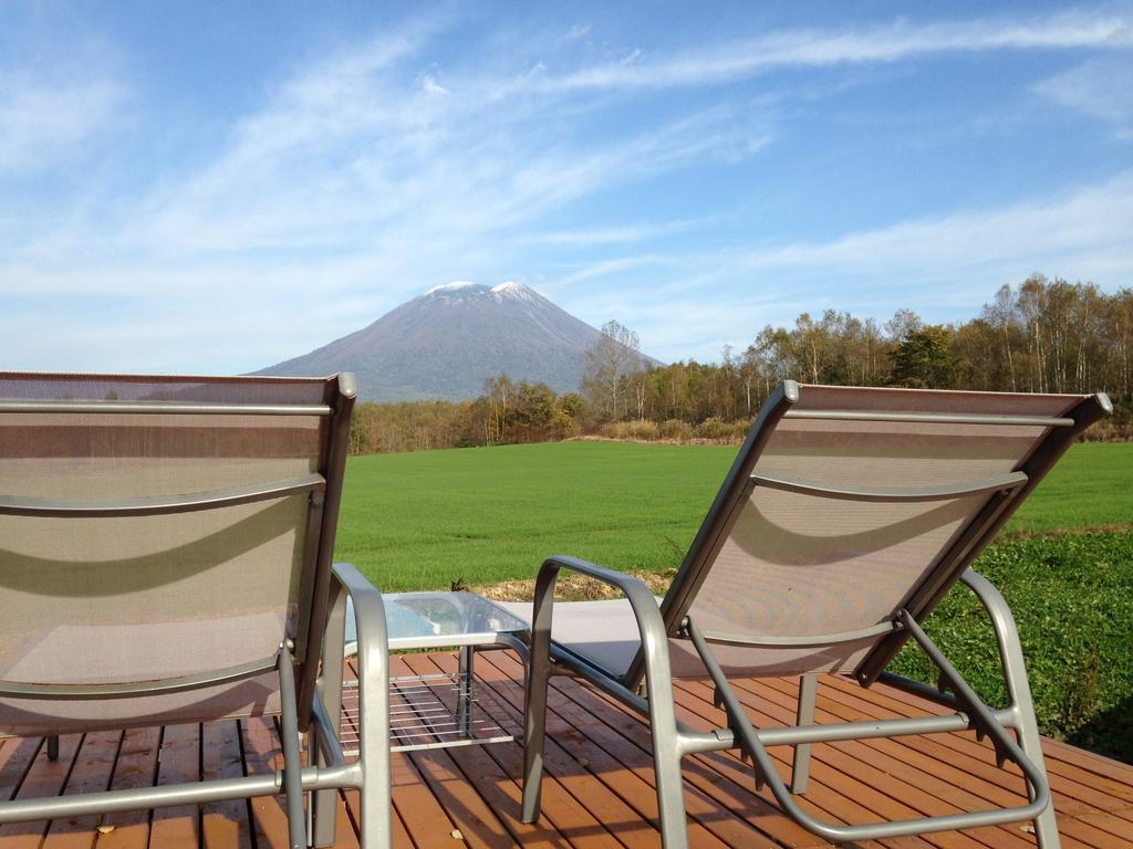 Hotel Resort Inn Niseko Bagian luar foto