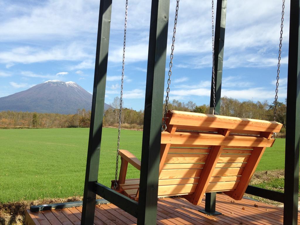 Hotel Resort Inn Niseko Bagian luar foto
