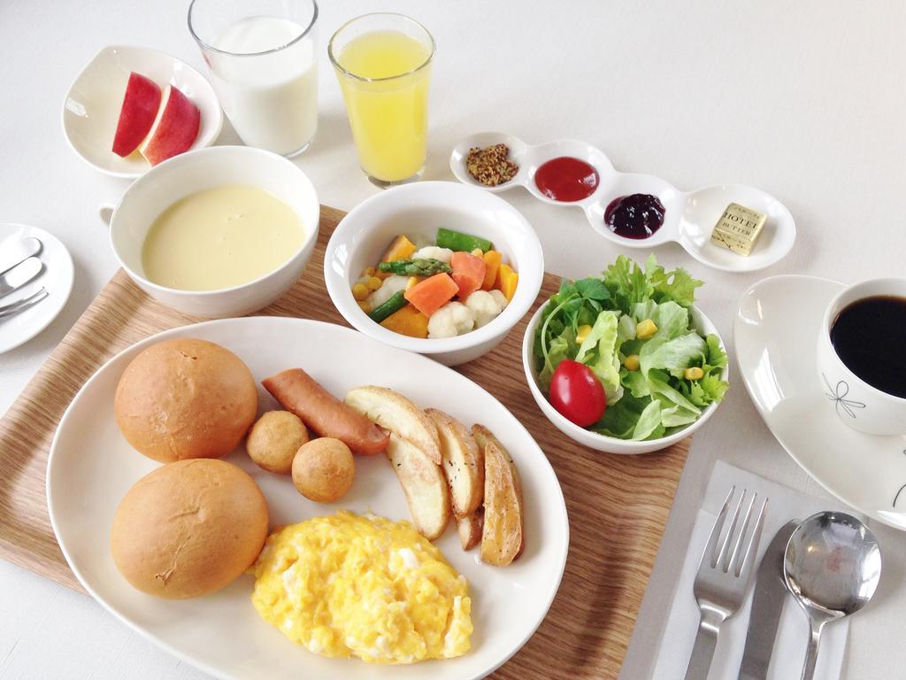 Hotel Resort Inn Niseko Bagian luar foto