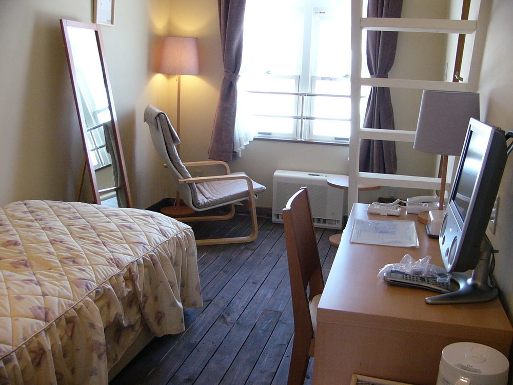 Hotel Resort Inn Niseko Bagian luar foto