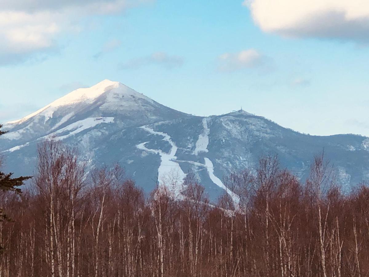 Hotel Resort Inn Niseko Bagian luar foto