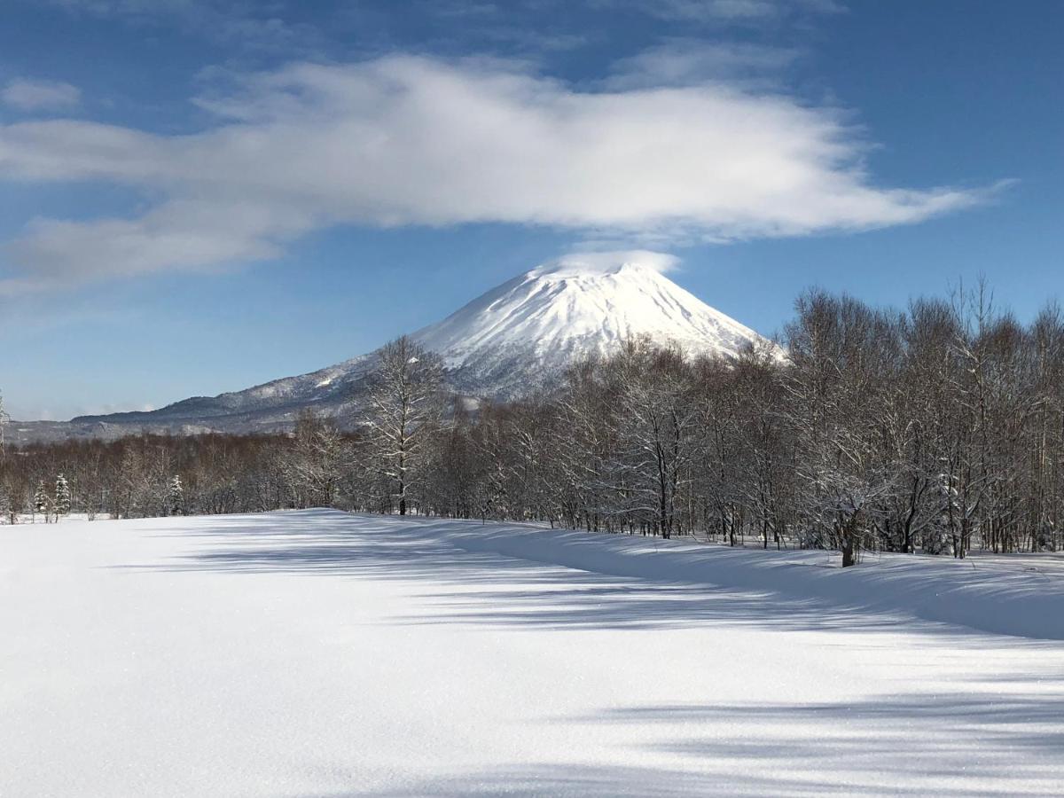 Hotel Resort Inn Niseko Bagian luar foto