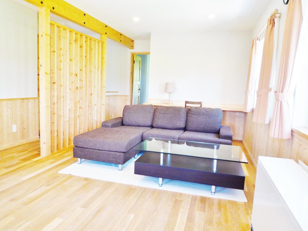 Hotel Resort Inn Niseko Bagian luar foto