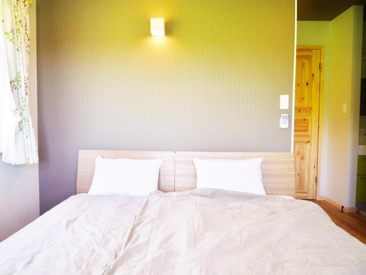 Hotel Resort Inn Niseko Bagian luar foto