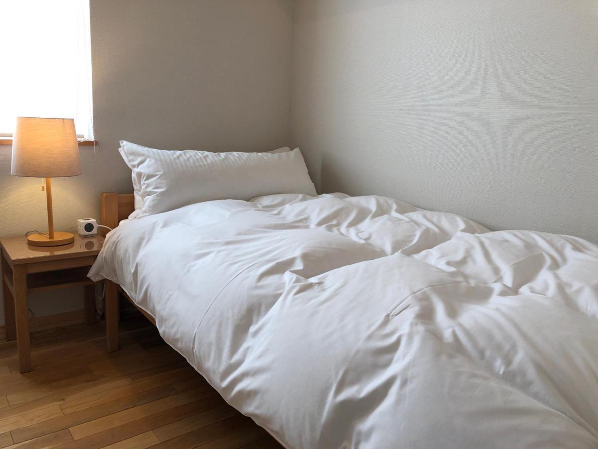 Hotel Resort Inn Niseko Bagian luar foto