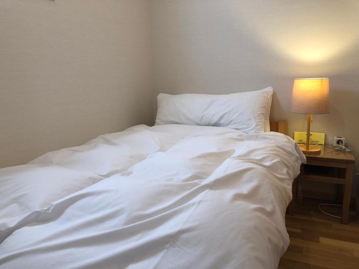 Hotel Resort Inn Niseko Bagian luar foto