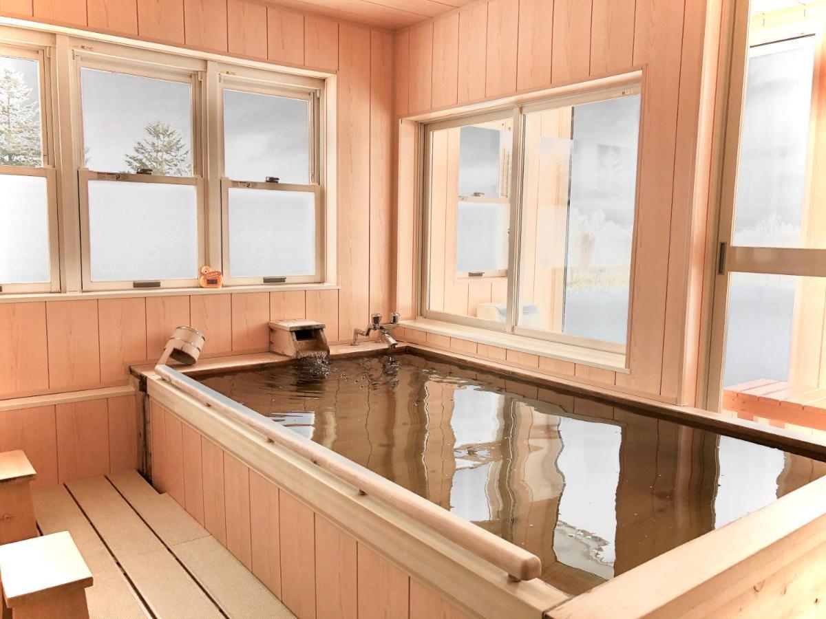 Hotel Resort Inn Niseko Bagian luar foto