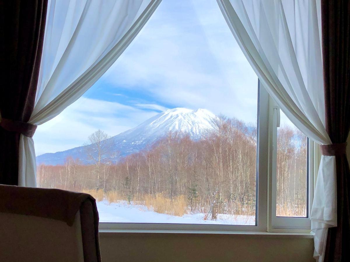 Hotel Resort Inn Niseko Bagian luar foto