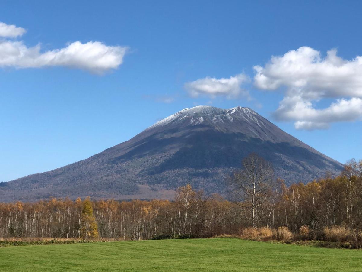 Hotel Resort Inn Niseko Bagian luar foto