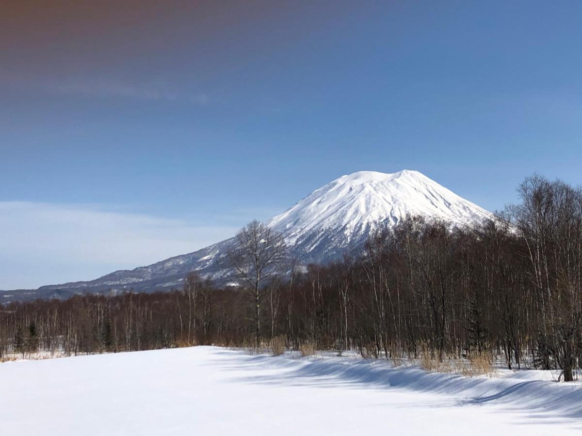 Hotel Resort Inn Niseko Bagian luar foto