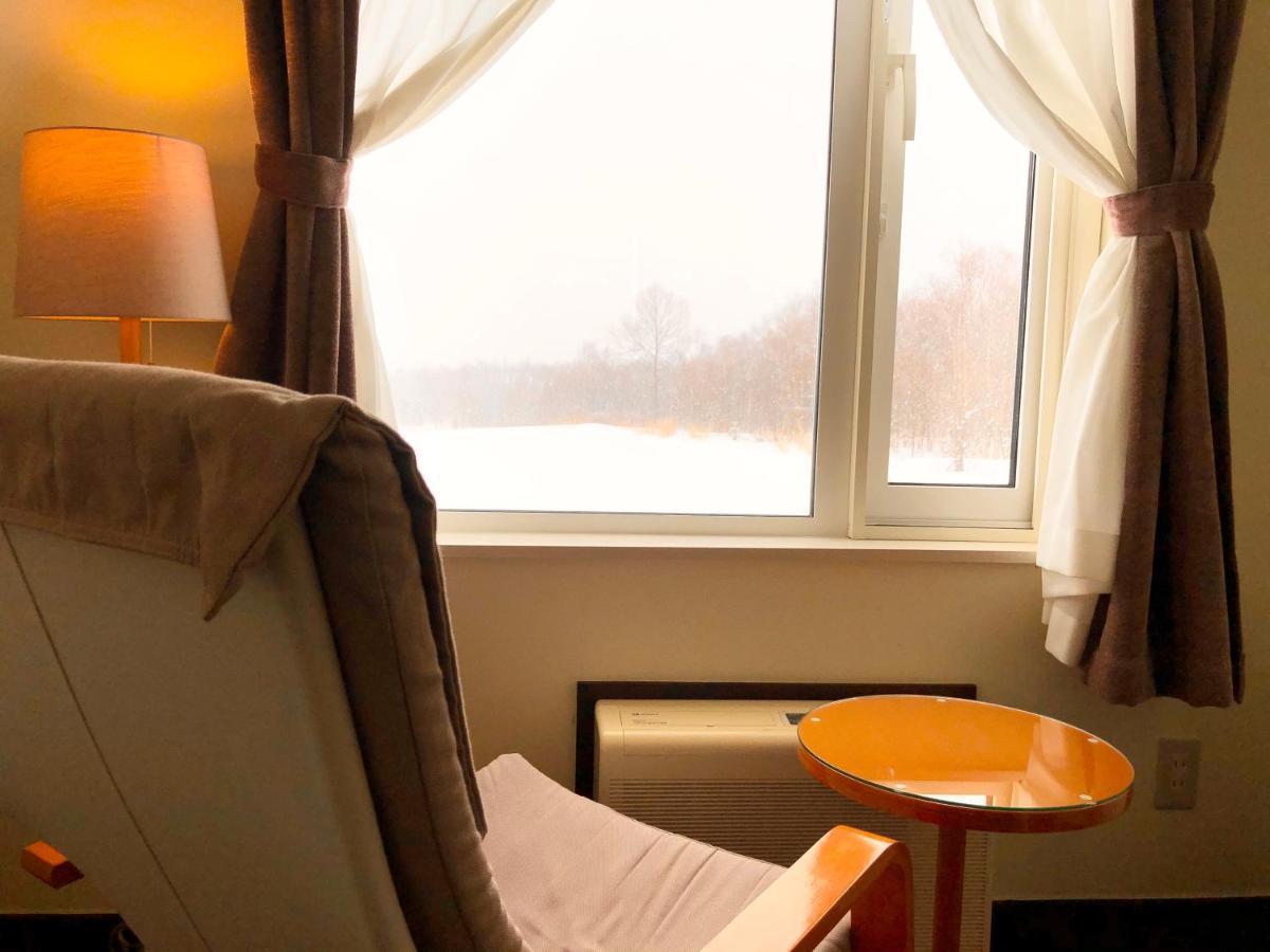 Hotel Resort Inn Niseko Bagian luar foto