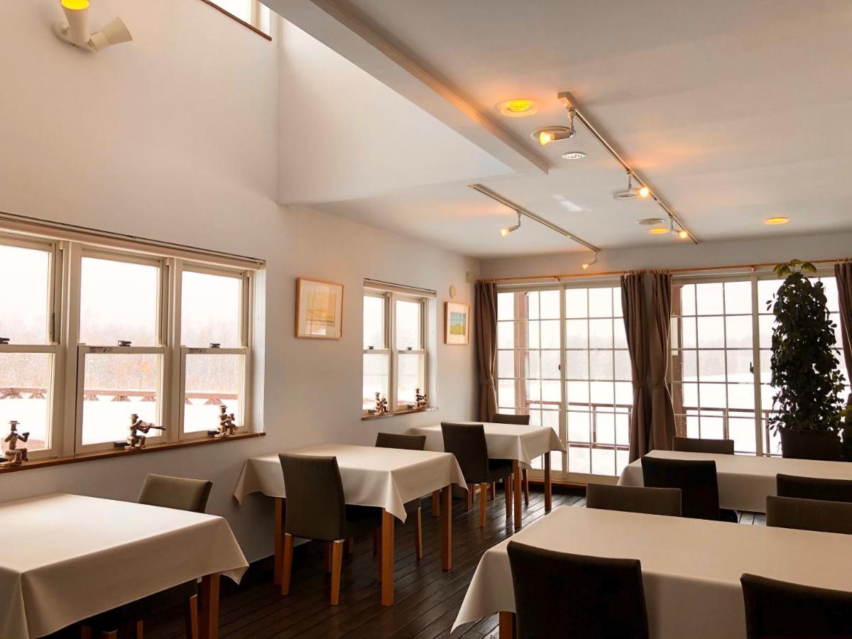 Hotel Resort Inn Niseko Bagian luar foto